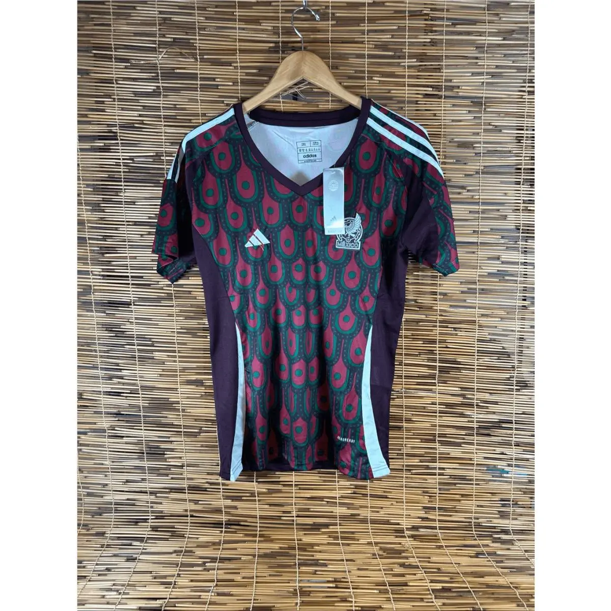 Adidas clothing - Multicolor 1