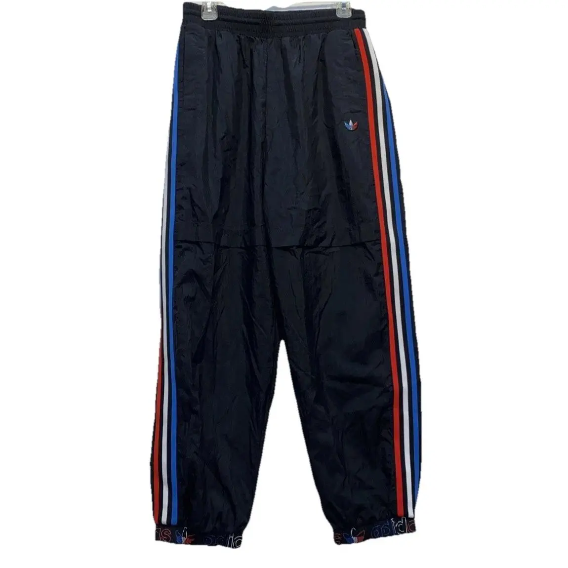 Adidas clothing - Adidas JAPONA - JAPONA - Black 7