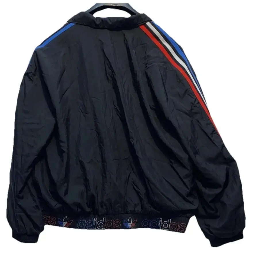 Adidas clothing - Adidas JAPONA - JAPONA - Black 3