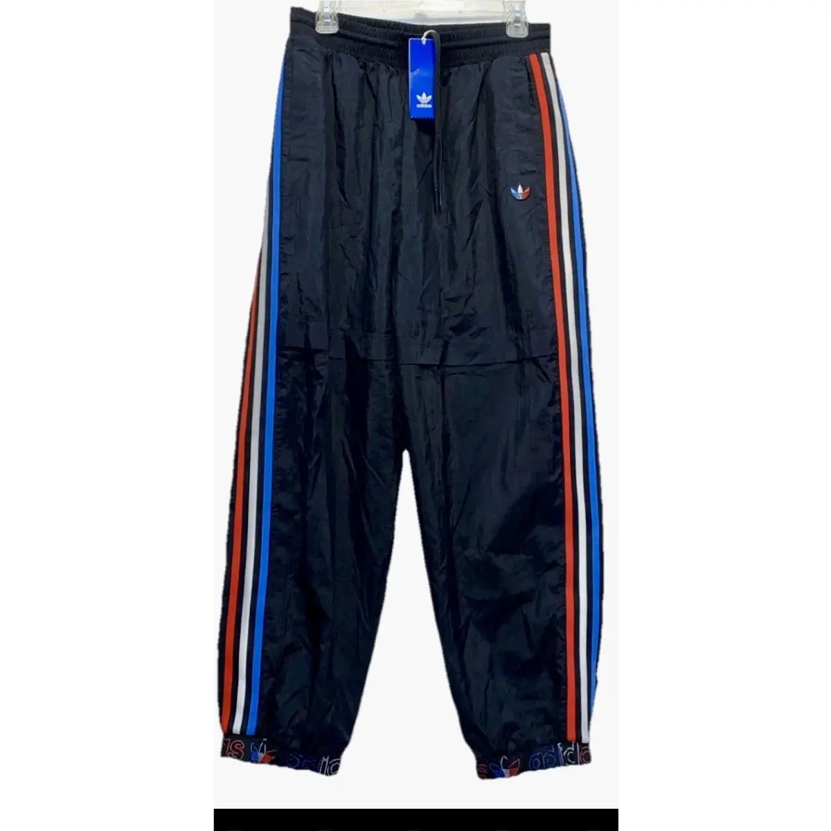 Adidas clothing - Adidas JAPONA - JAPONA - Black 0