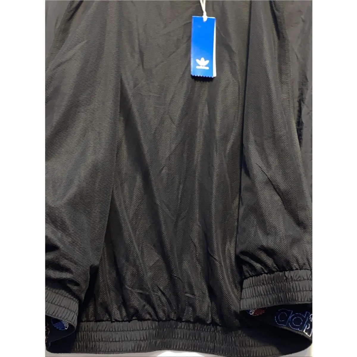 Adidas clothing - Adidas JAPONA - JAPONA - Black 4