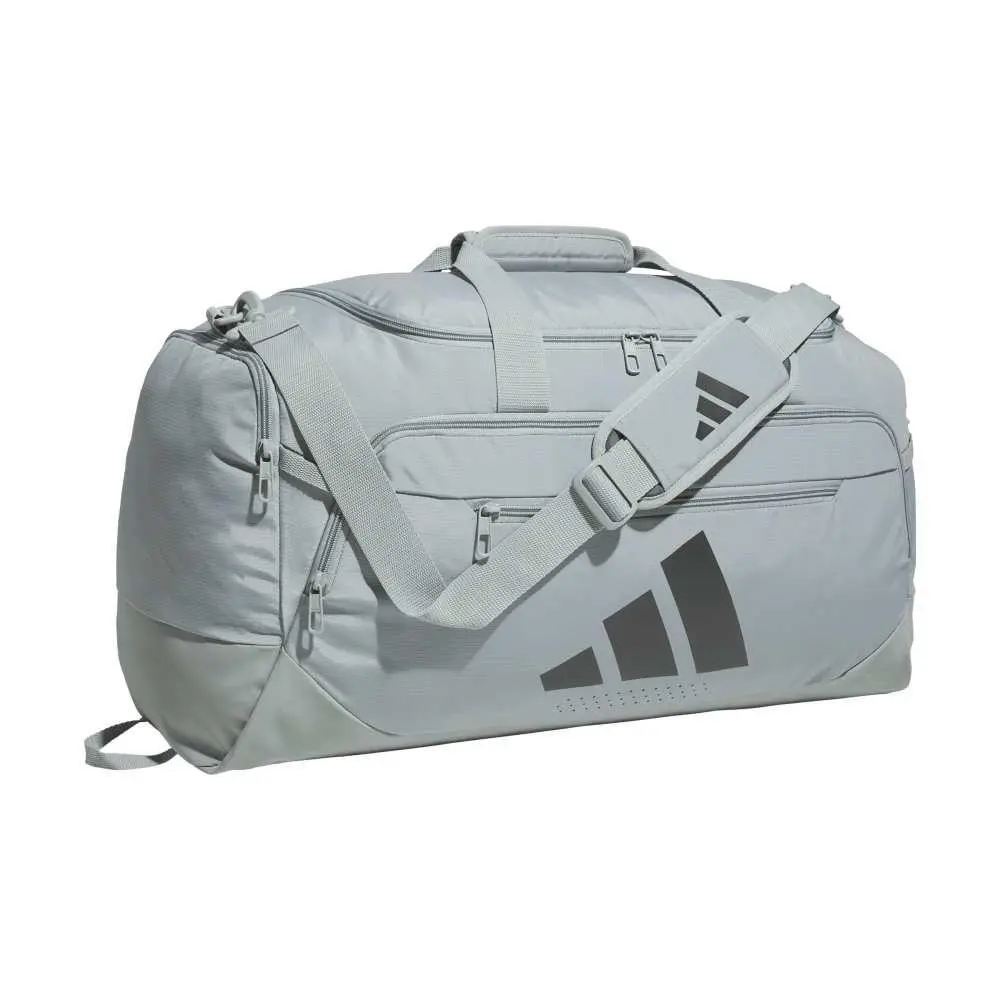 Adidas Defender 5 Medium Duffel Bag Unisex Size Osfa SB1158-JL4291