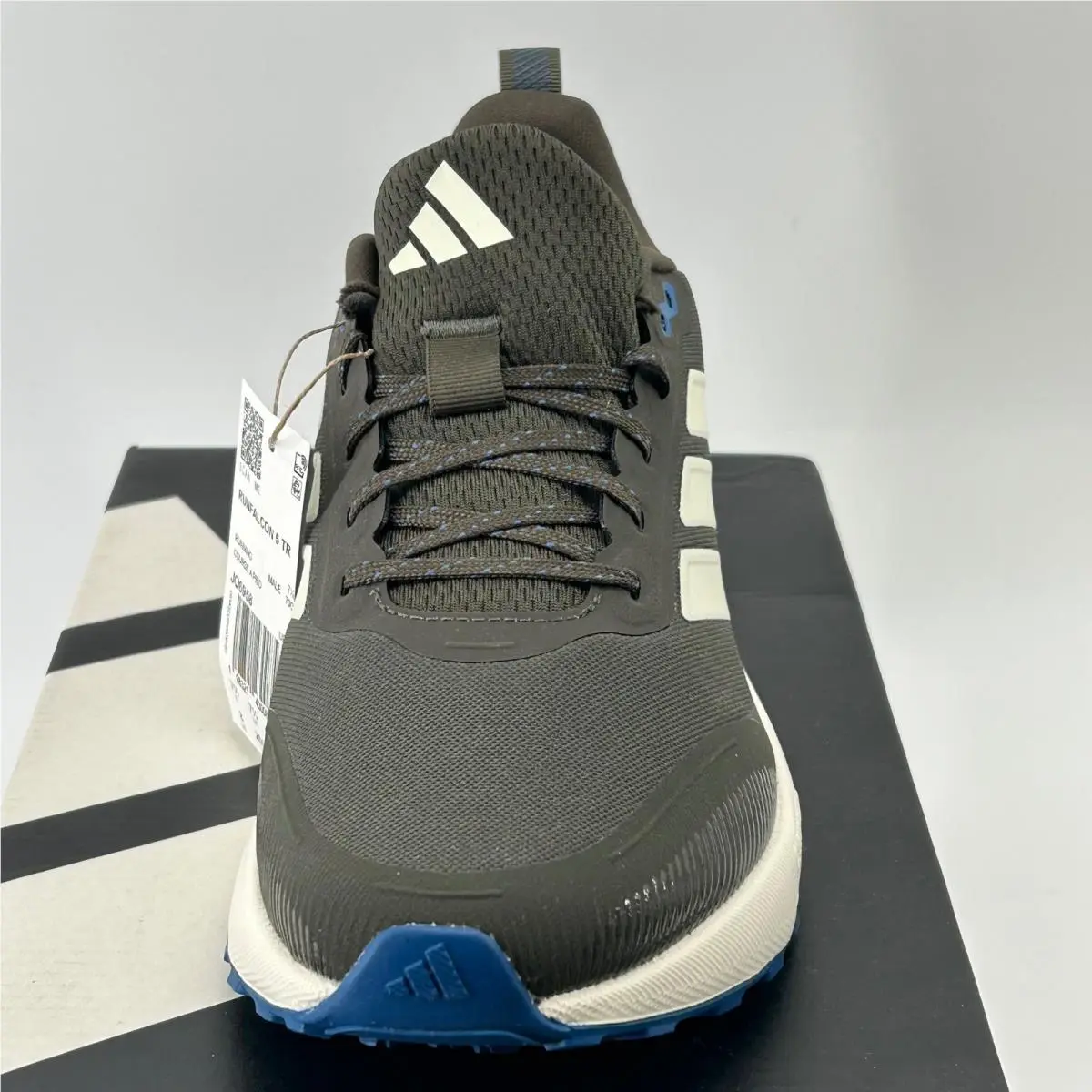 Adidas shoes - Runfalcon 5 TR - Runfalcon - Green 0
