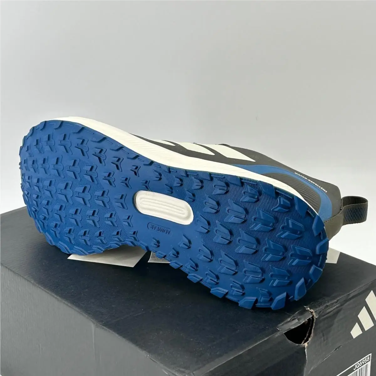 Adidas shoes - Runfalcon 5 TR - Runfalcon - Green 6