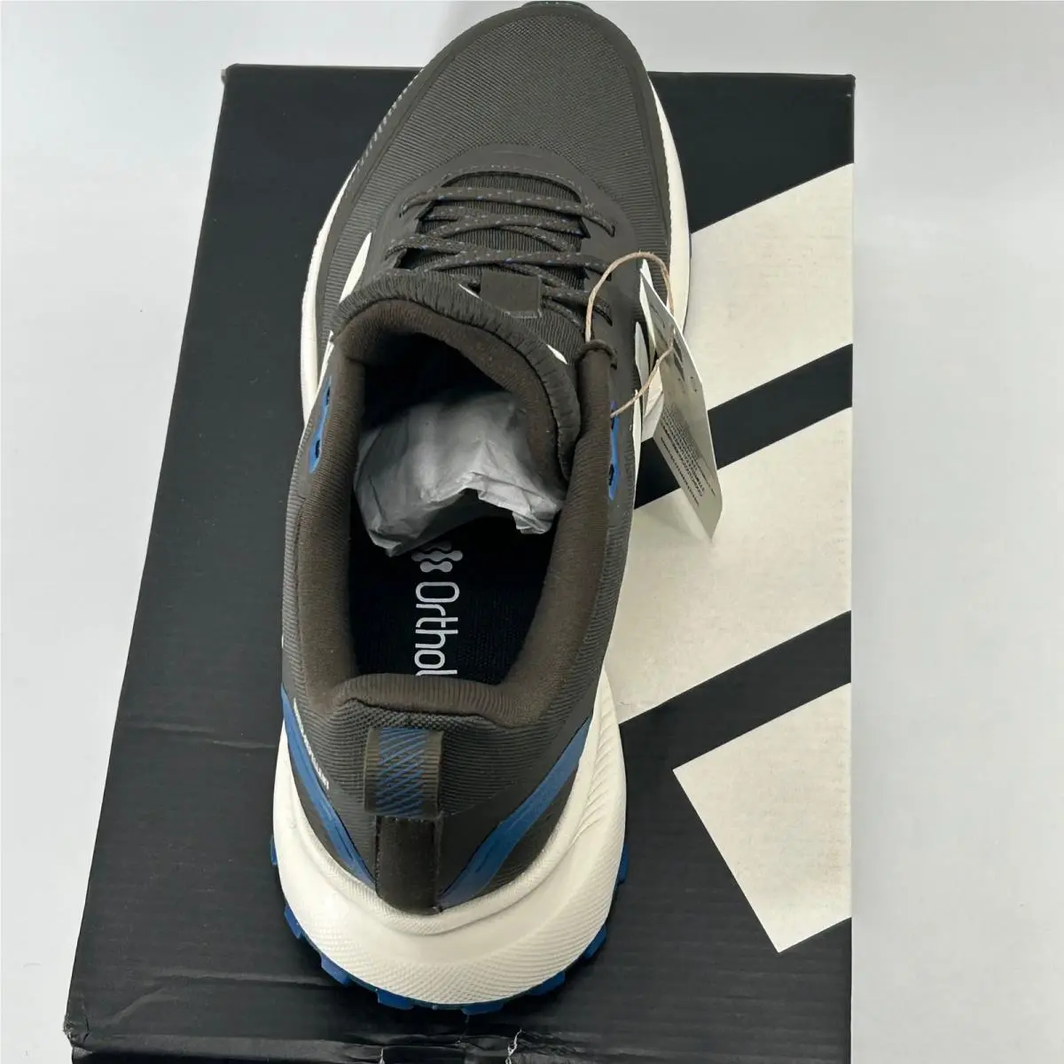 Adidas shoes - Runfalcon 5 TR - Runfalcon - Green 7