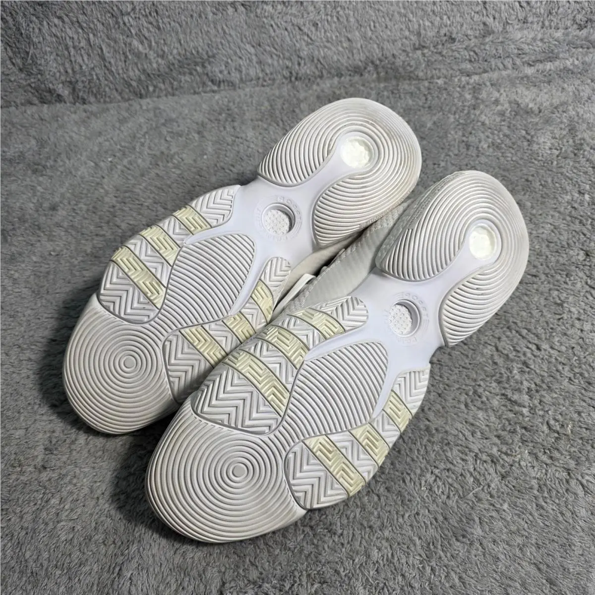 Adidas shoes - Trae Young 2 - Trae Young - White 8