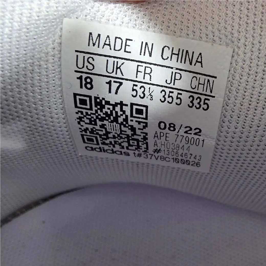 Adidas shoes - Trae Young 2 - Trae Young - White 15