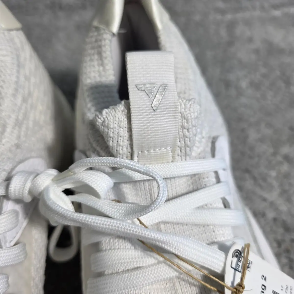 Adidas shoes - Trae Young 2 - Trae Young - White 3