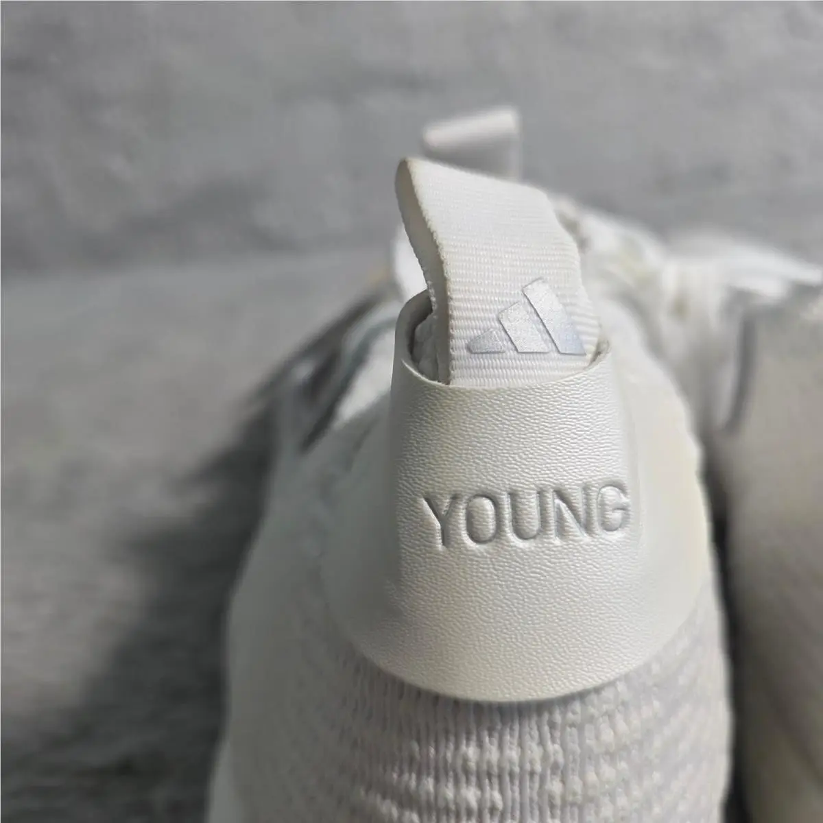 Adidas shoes - Trae Young 2 - Trae Young - White 6