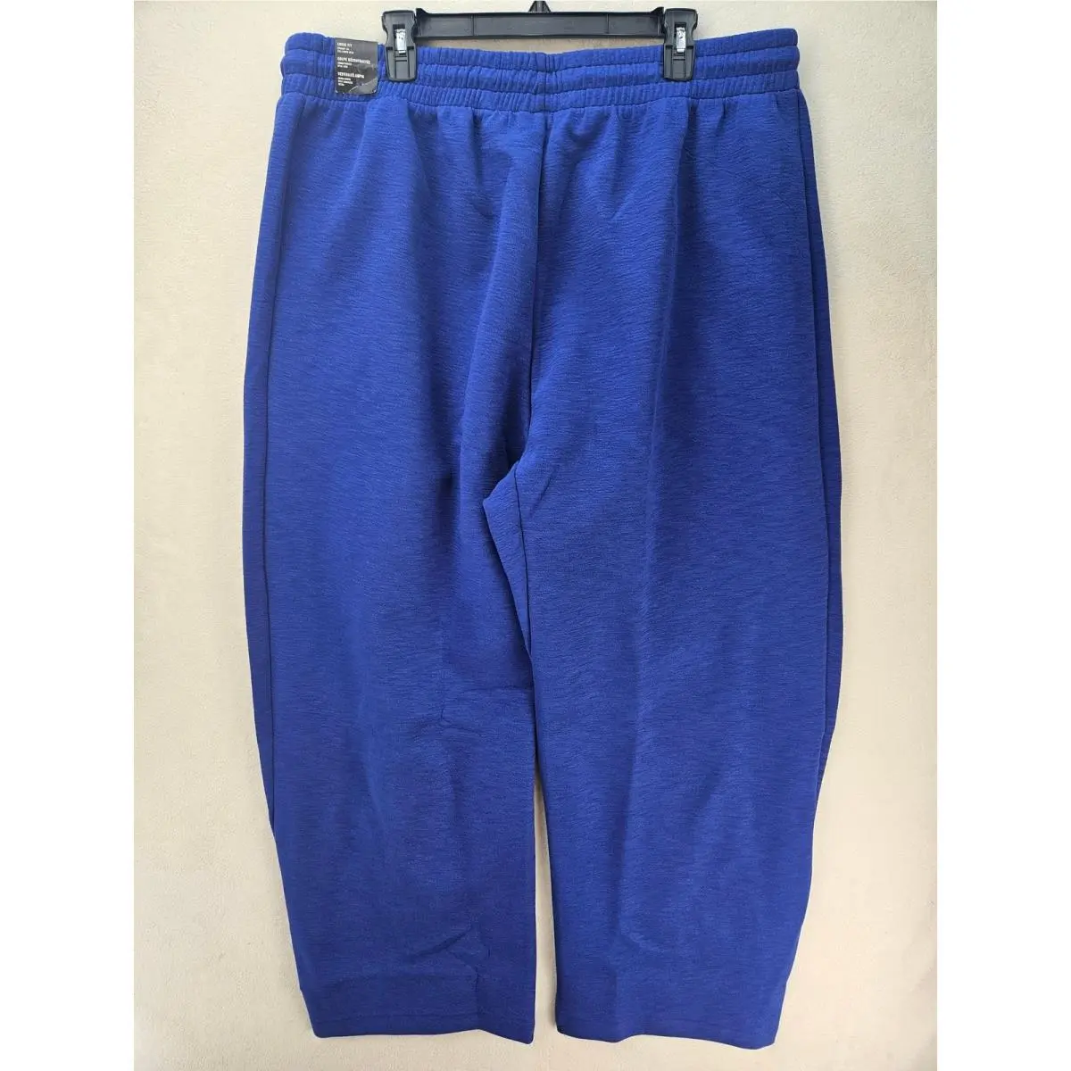 Adidas clothing - Blue 5