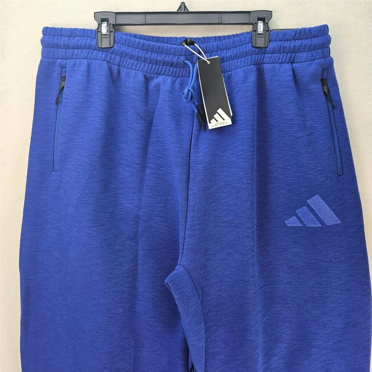 Adidas clothing - Blue 0