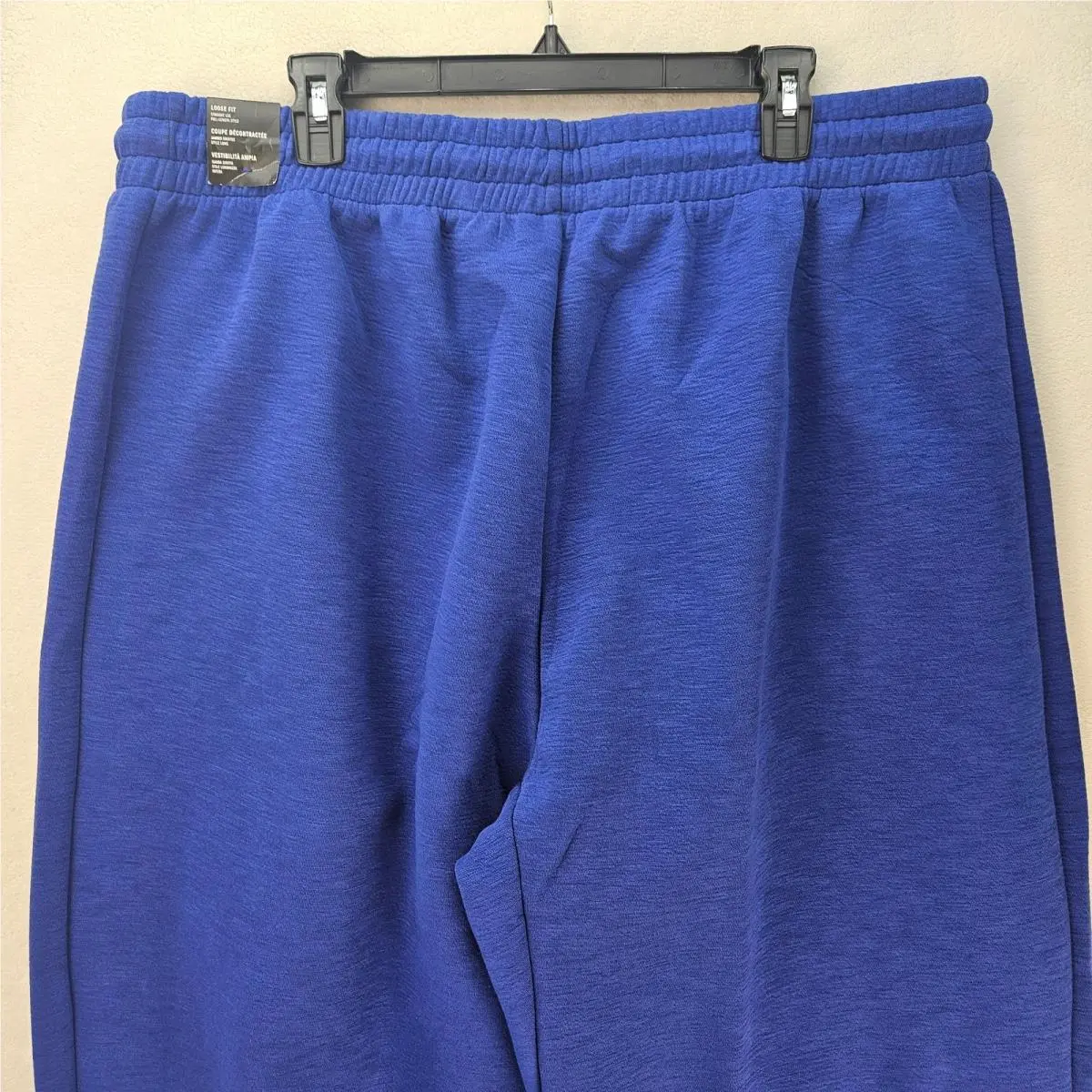 Adidas clothing - Blue 4
