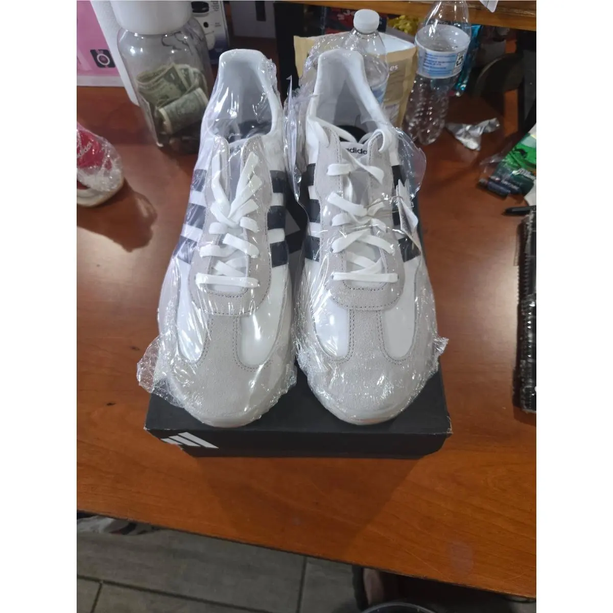 Adidas shoes - Aloha Super - Aloha Super - White 1