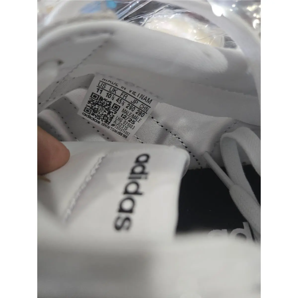 Adidas shoes - Aloha Super - Aloha Super - White 2