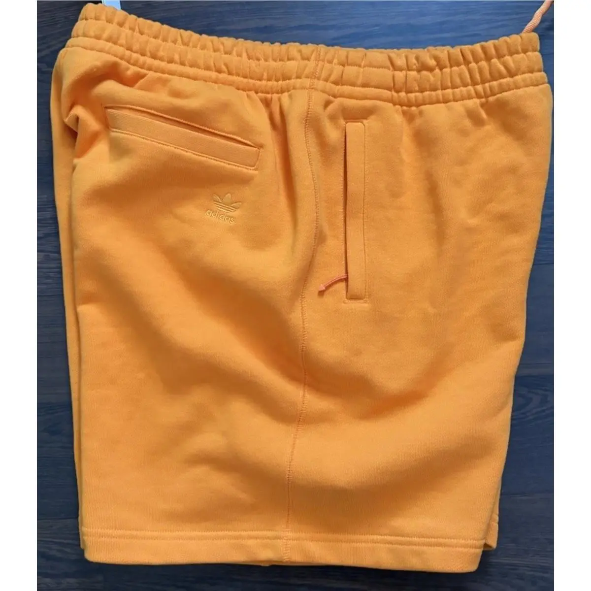 Adidas clothing - Orange 0