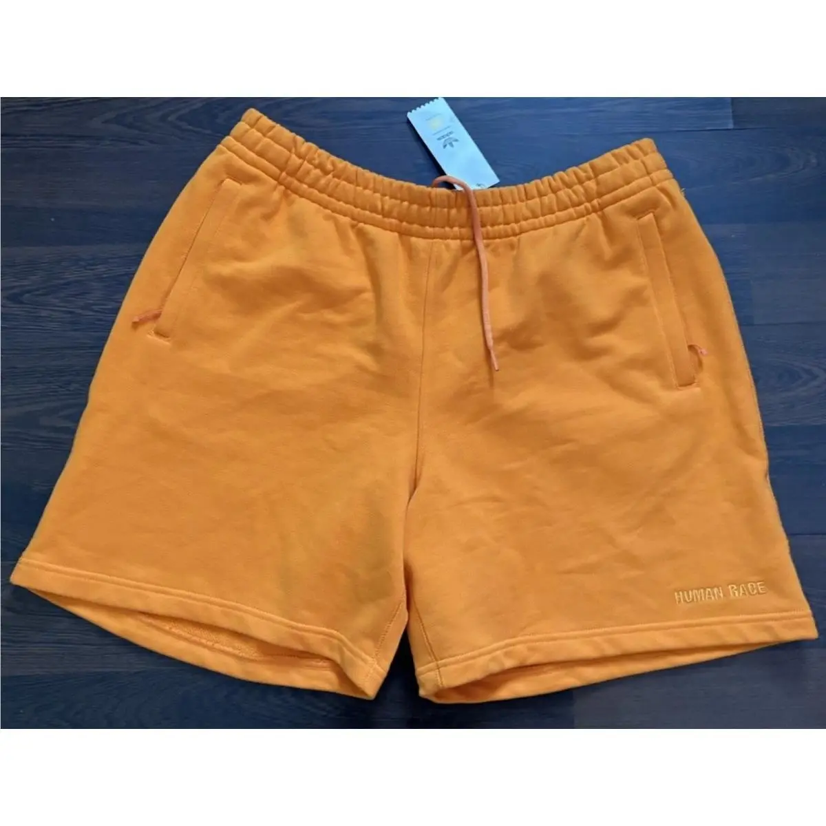 Adidas clothing - Orange 1