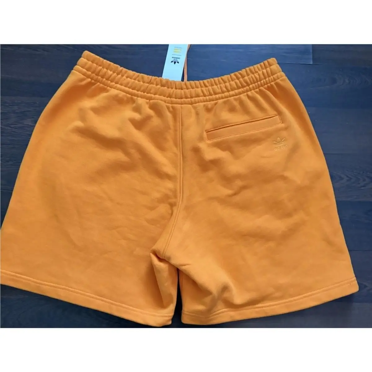 Adidas clothing - Orange 2