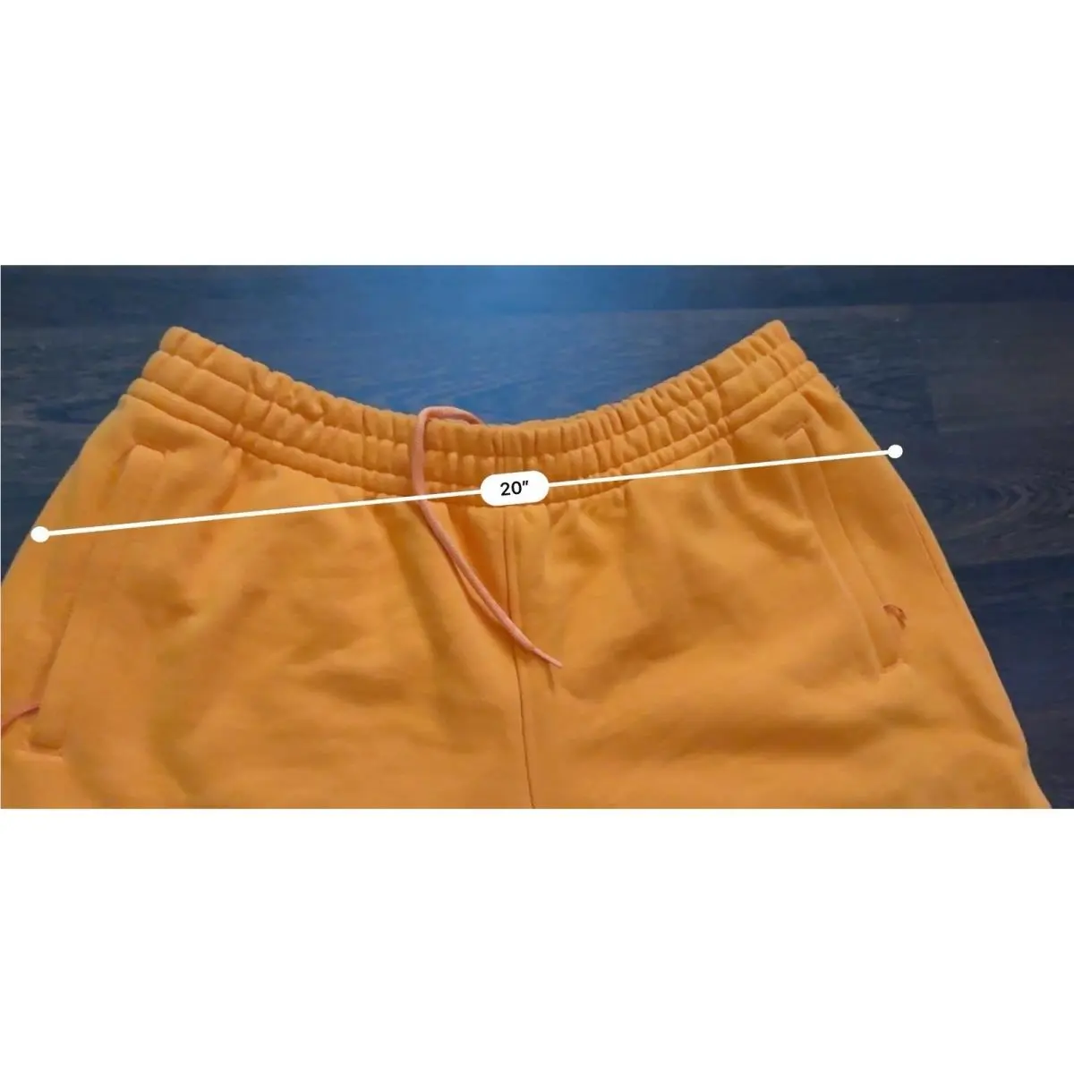 Adidas clothing - Orange 5