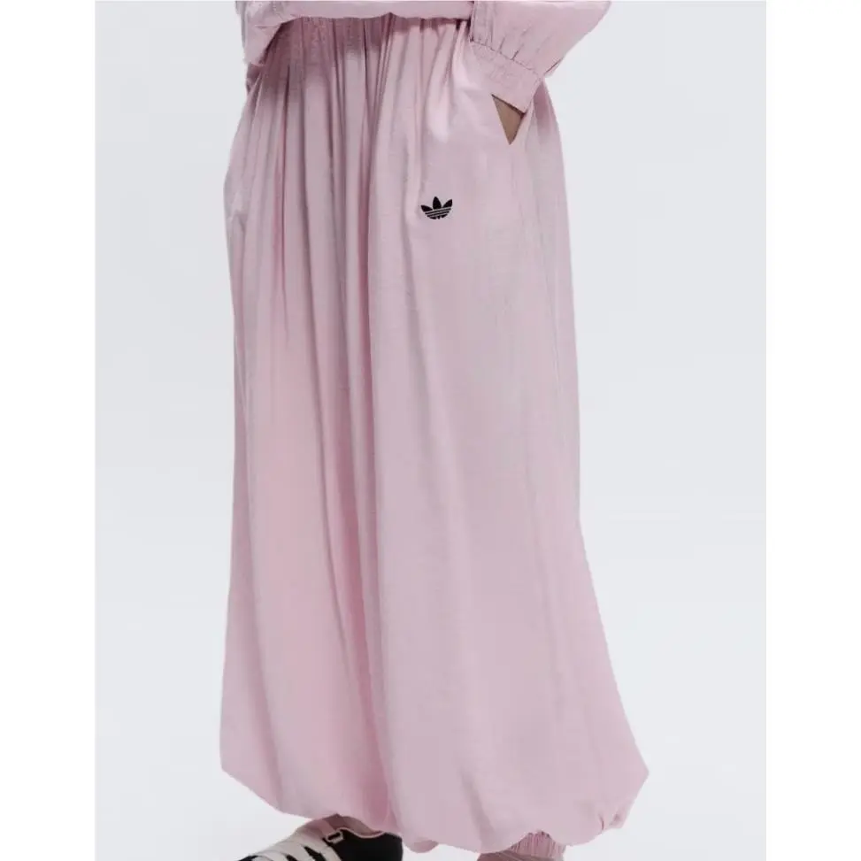 Adidas Originals x Asos Pink Balloon Track Pants Wmn’s Xxl US 20-22