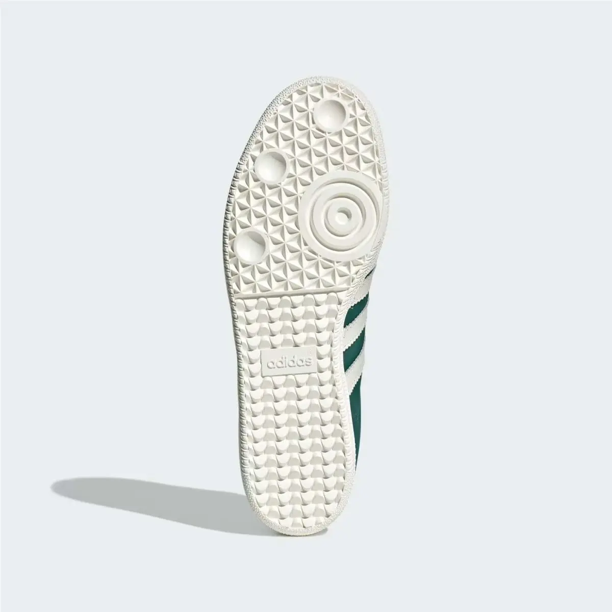 Adidas shoes - adidas Samba - Samba - JI3205 - White 1