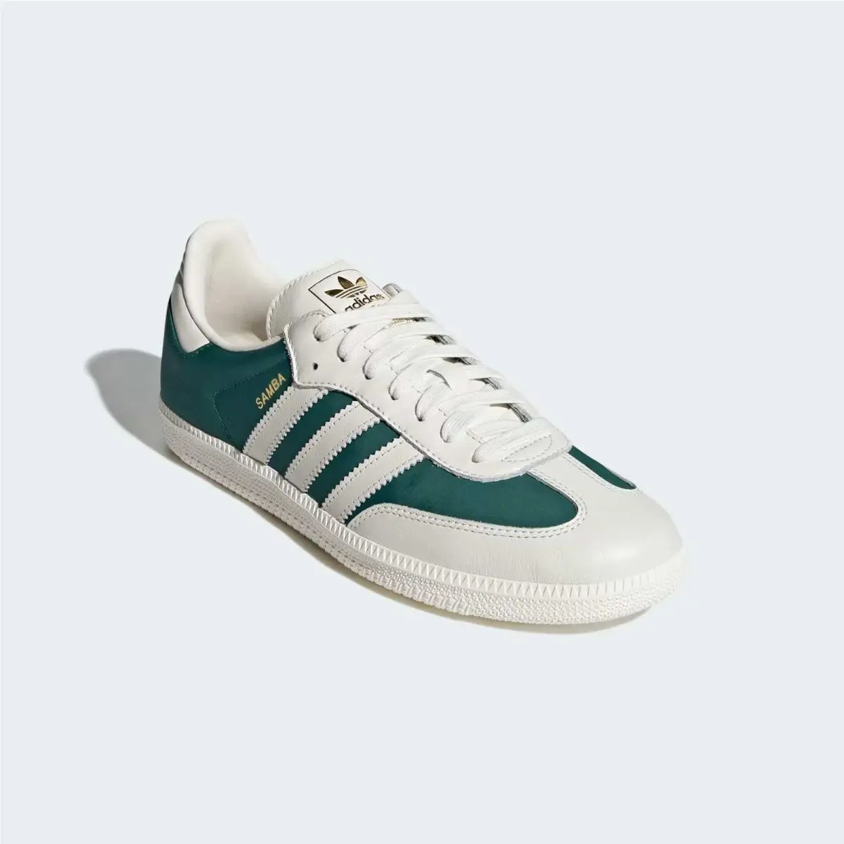 Adidas shoes - adidas Samba - Samba - JI3205 - White 2