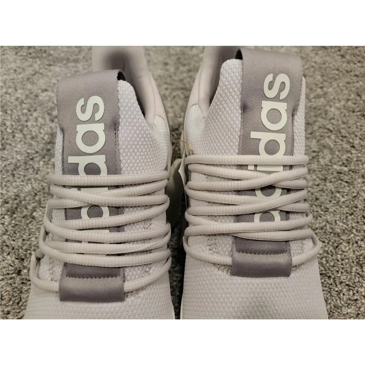 Adidas shoes - adidas Lite Racer Adapt - Lite Racer Adapt - JQ7223 - Gray 9