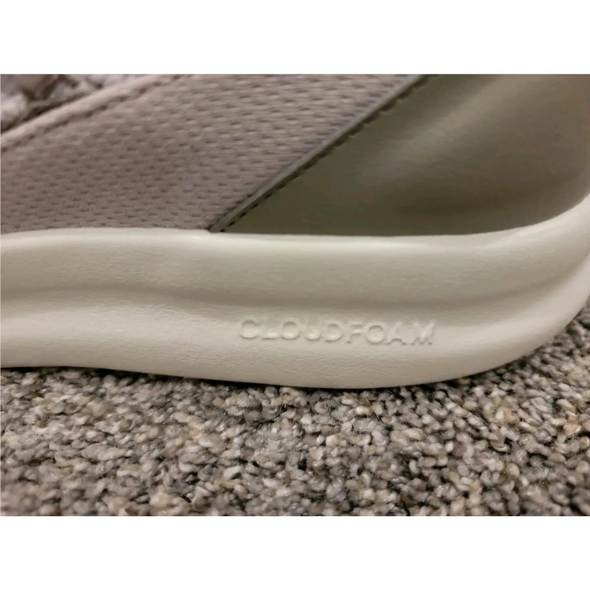 Adidas shoes - adidas Lite Racer Adapt - Lite Racer Adapt - JQ7223 - Gray 5