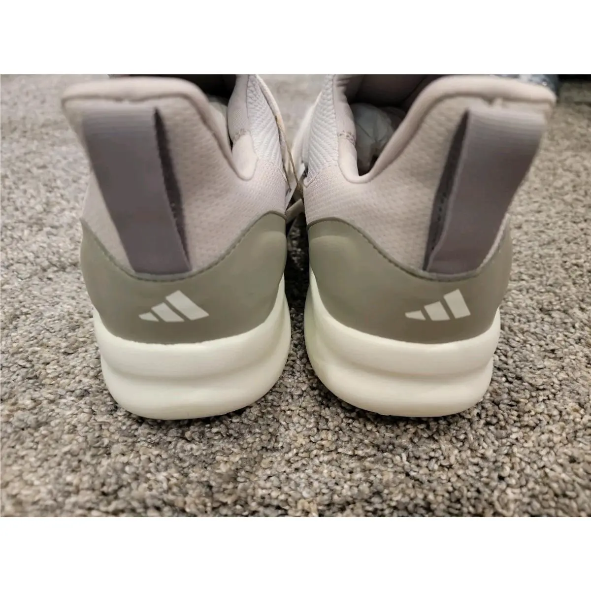 Adidas shoes - adidas Lite Racer Adapt - Lite Racer Adapt - JQ7223 - Gray 6
