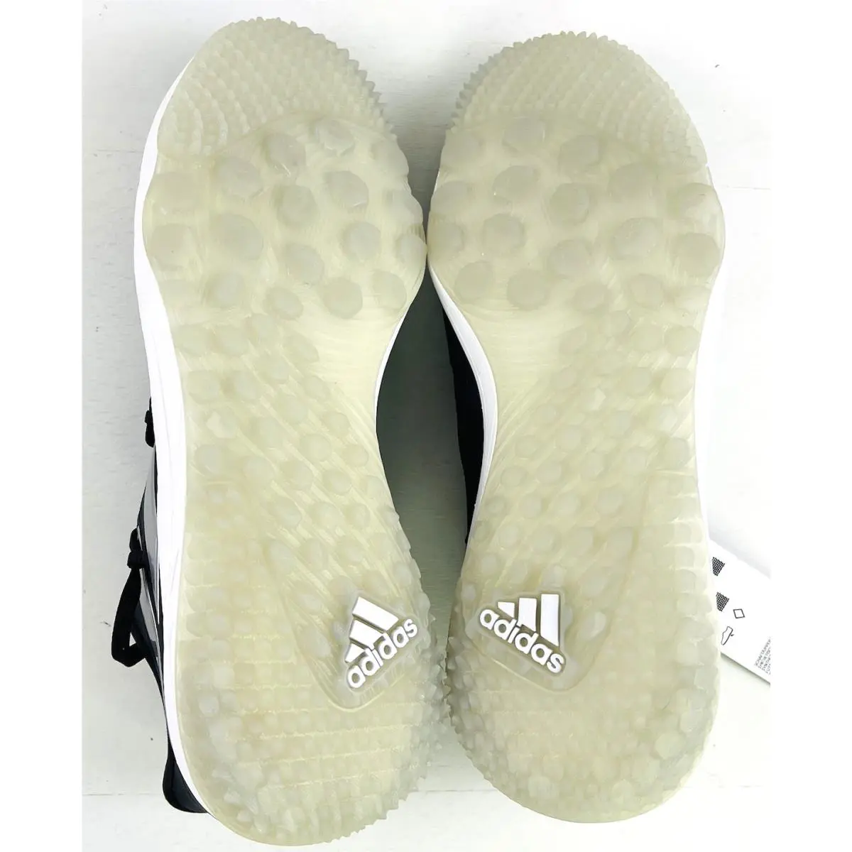 Adidas shoes - adidas Afterburner 9 Turf - Afterburner Turf - IG2327 - Black (UPC: 196467152137) 9