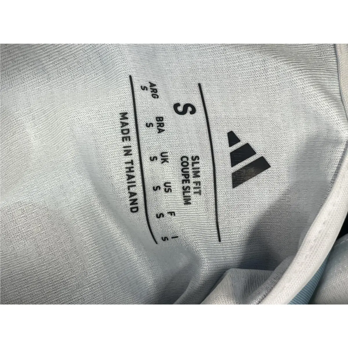 Adidas clothing - Multicolor 8