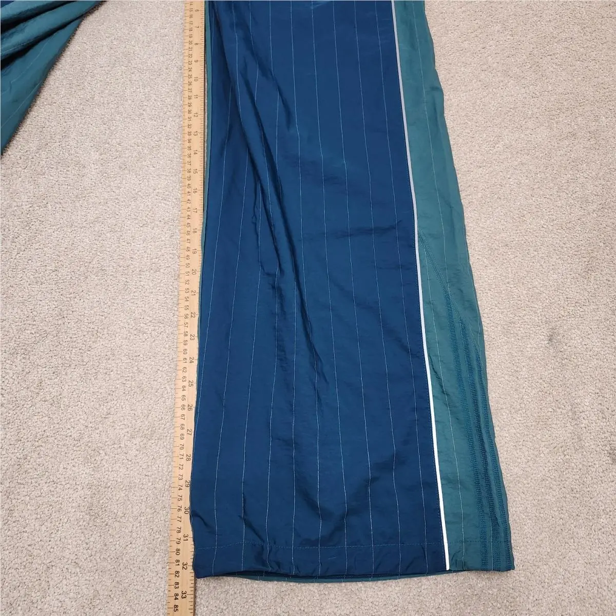 Adidas clothing - Blue 9