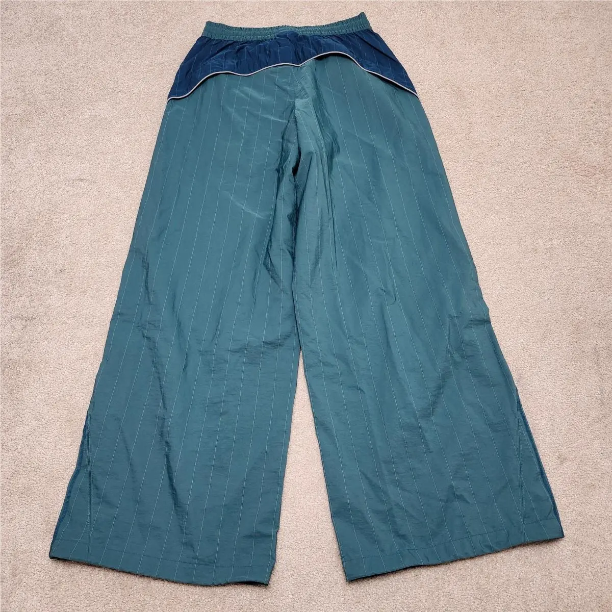 Adidas clothing - Blue 6