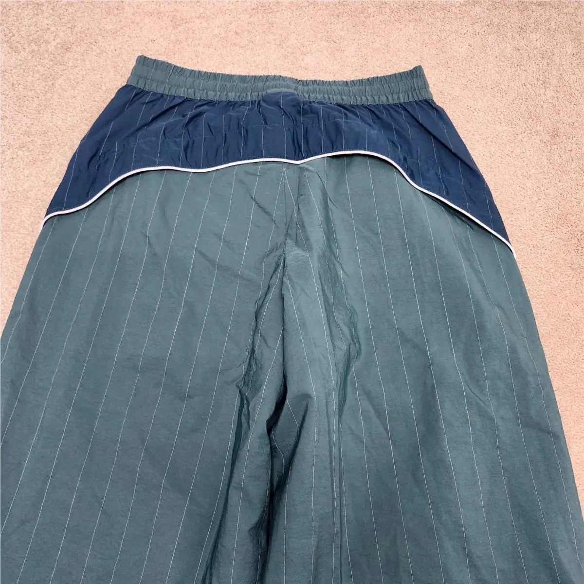Adidas clothing - Blue 7
