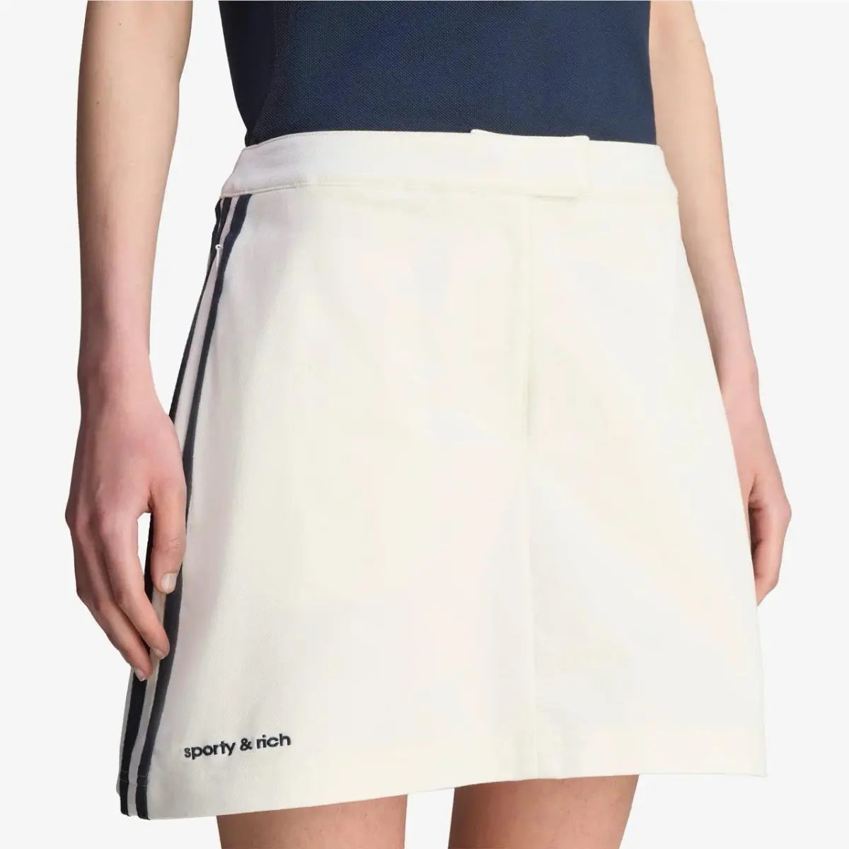 Adidas clothing - JL7194 - JL7194 - White 10