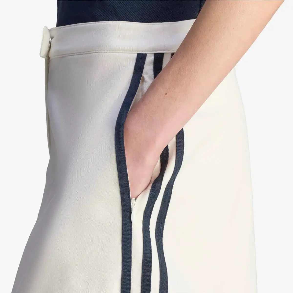 Adidas clothing - JL7194 - JL7194 - White 11