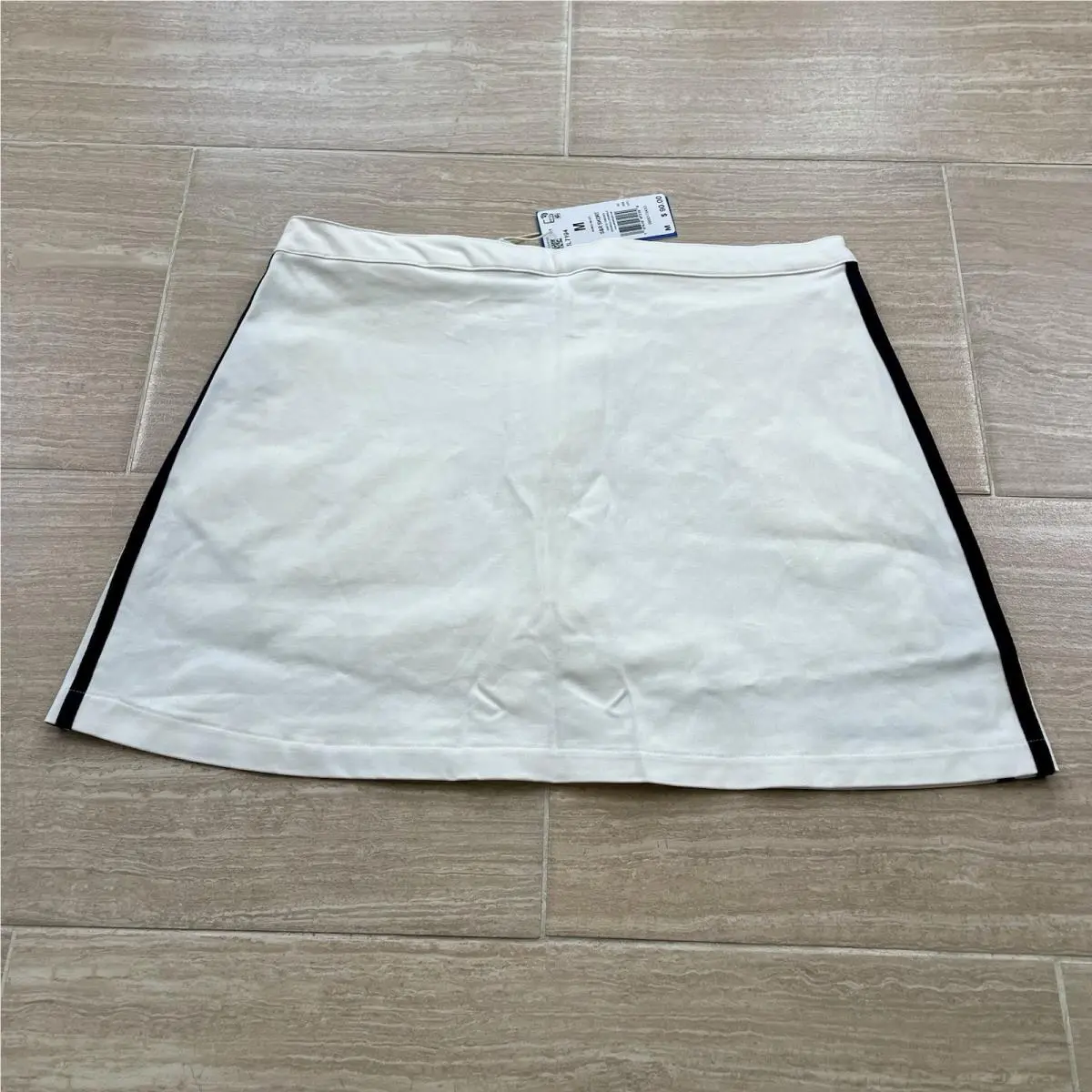 Adidas clothing - JL7194 - JL7194 - White 5