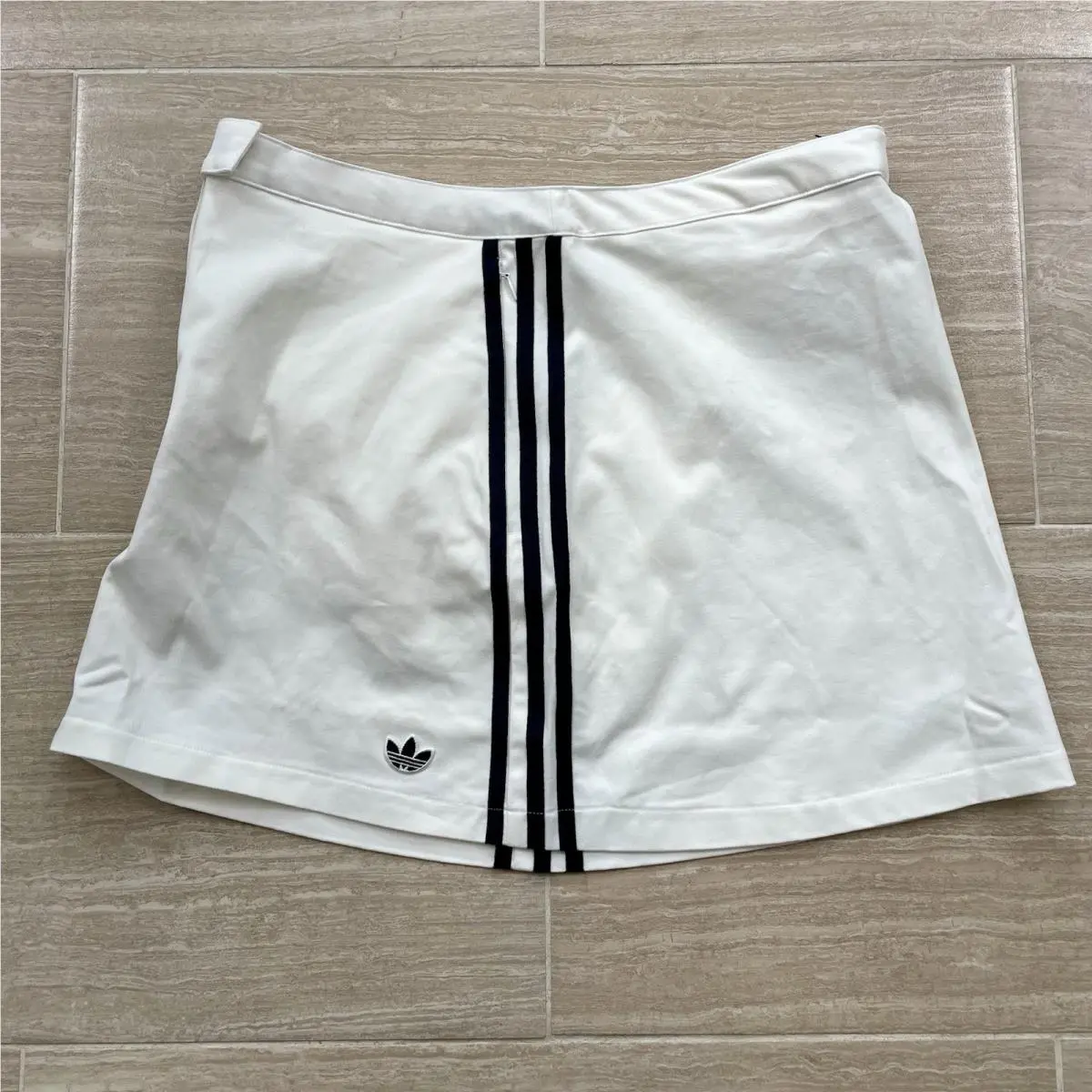Adidas clothing - JL7194 - JL7194 - White 6