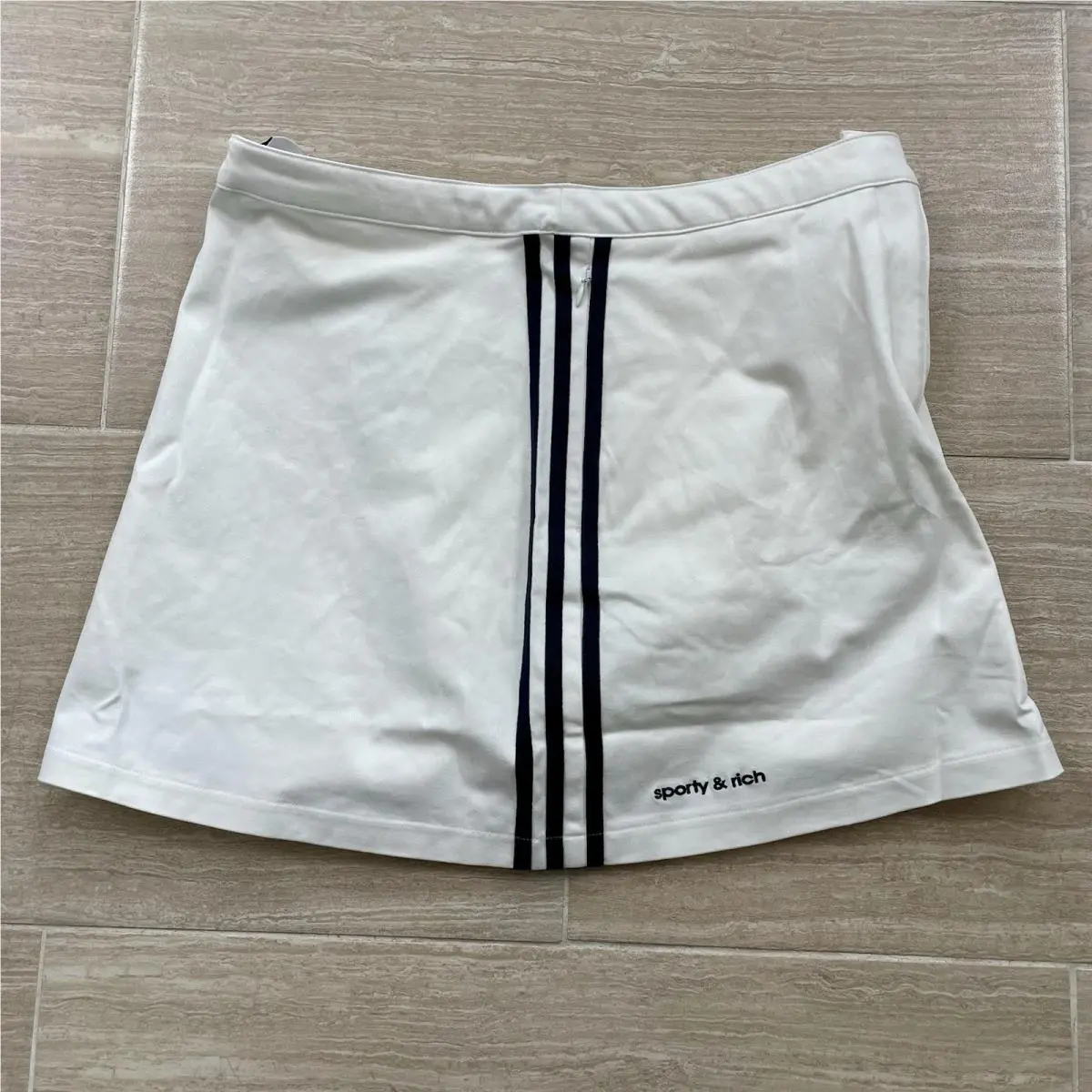 Adidas clothing - JL7194 - JL7194 - White 7