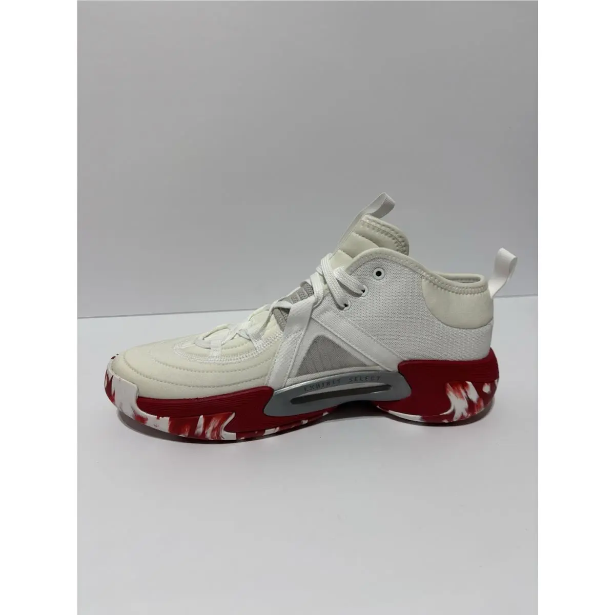 Adidas shoes - adidas Exhibit Select - Exhibit Select - White 0
