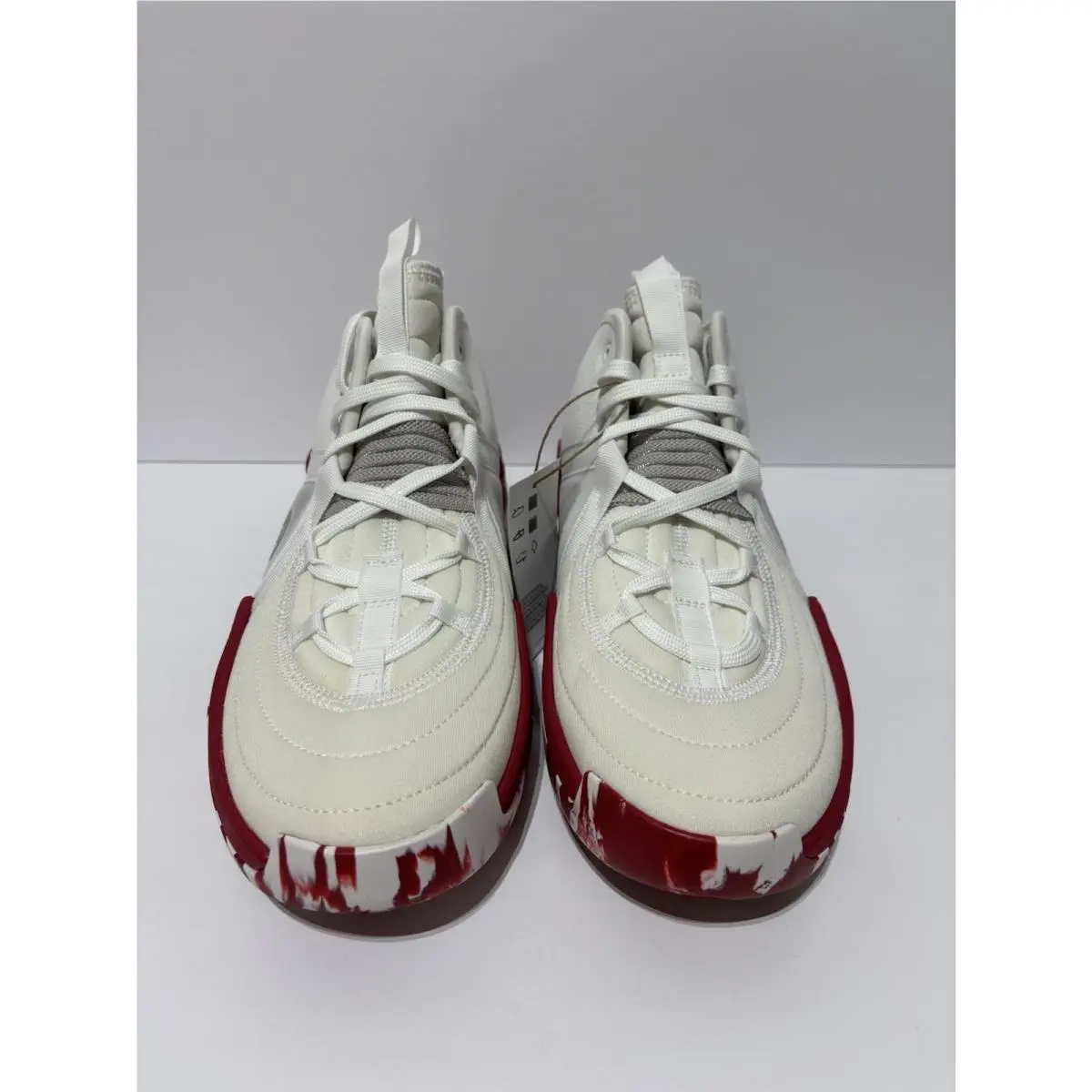 Adidas shoes - adidas Exhibit Select - Exhibit Select - White 1