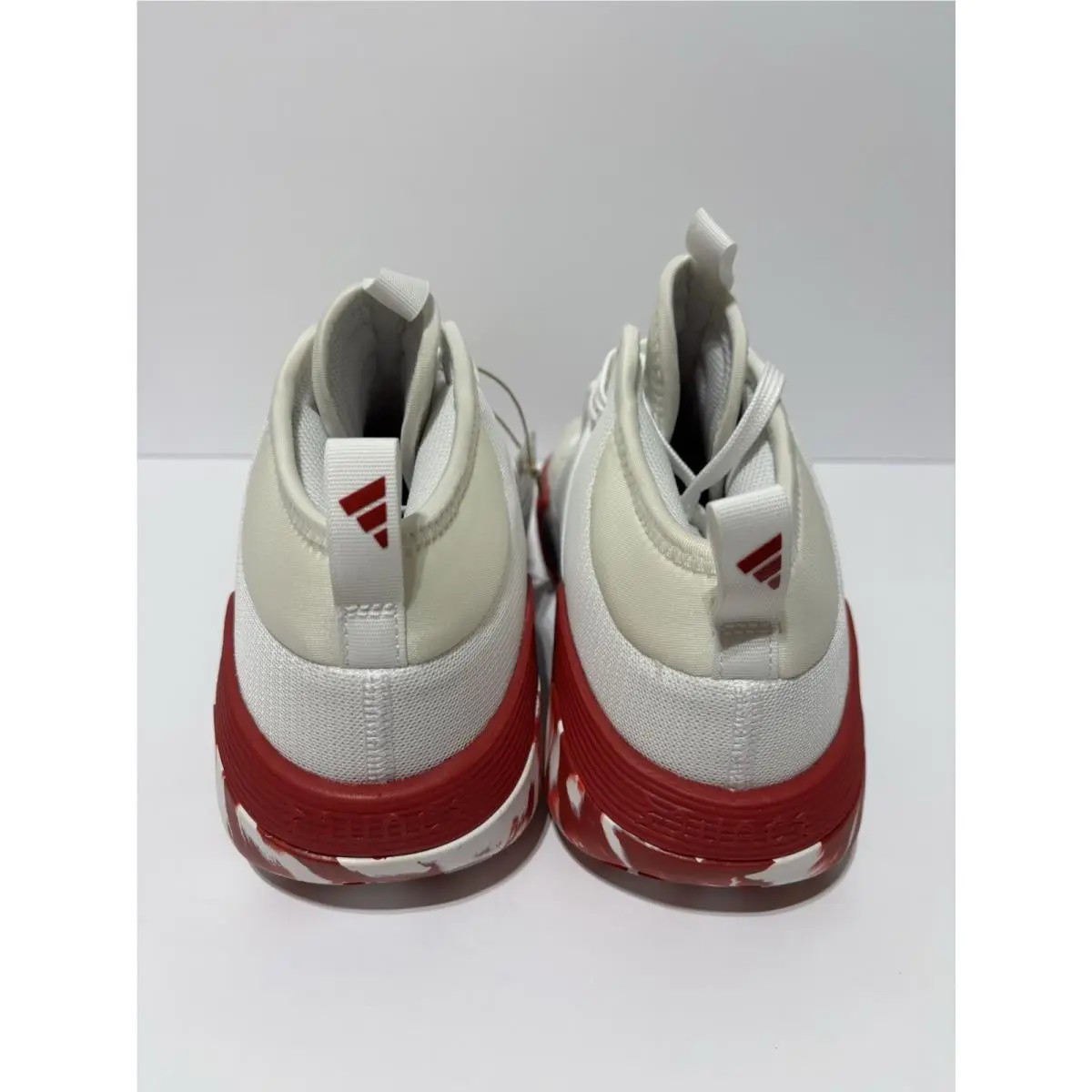 Adidas shoes - adidas Exhibit Select - Exhibit Select - White 2