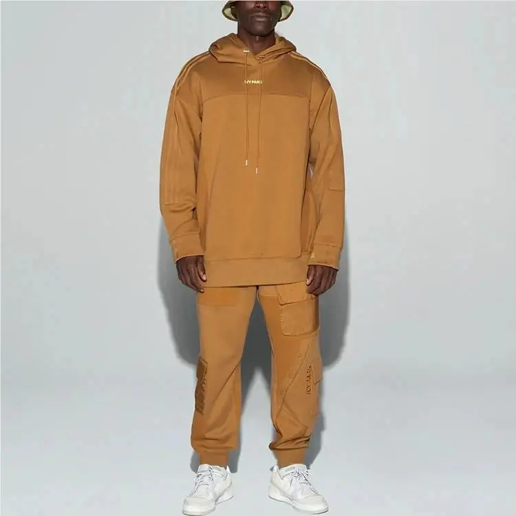 Adidas clothing - Brown 0