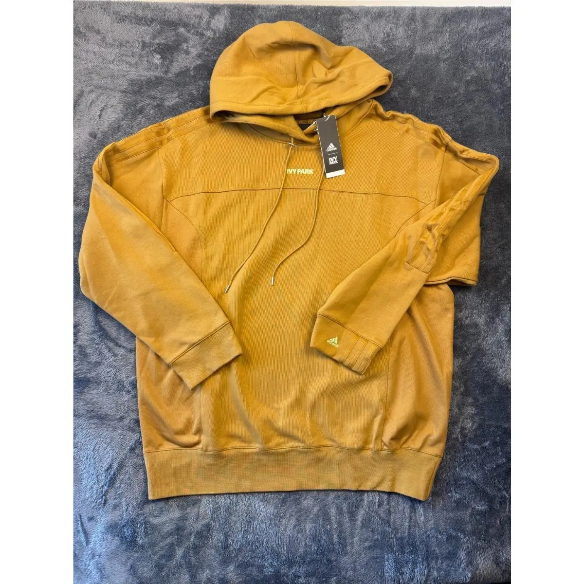 Adidas clothing - Brown 1