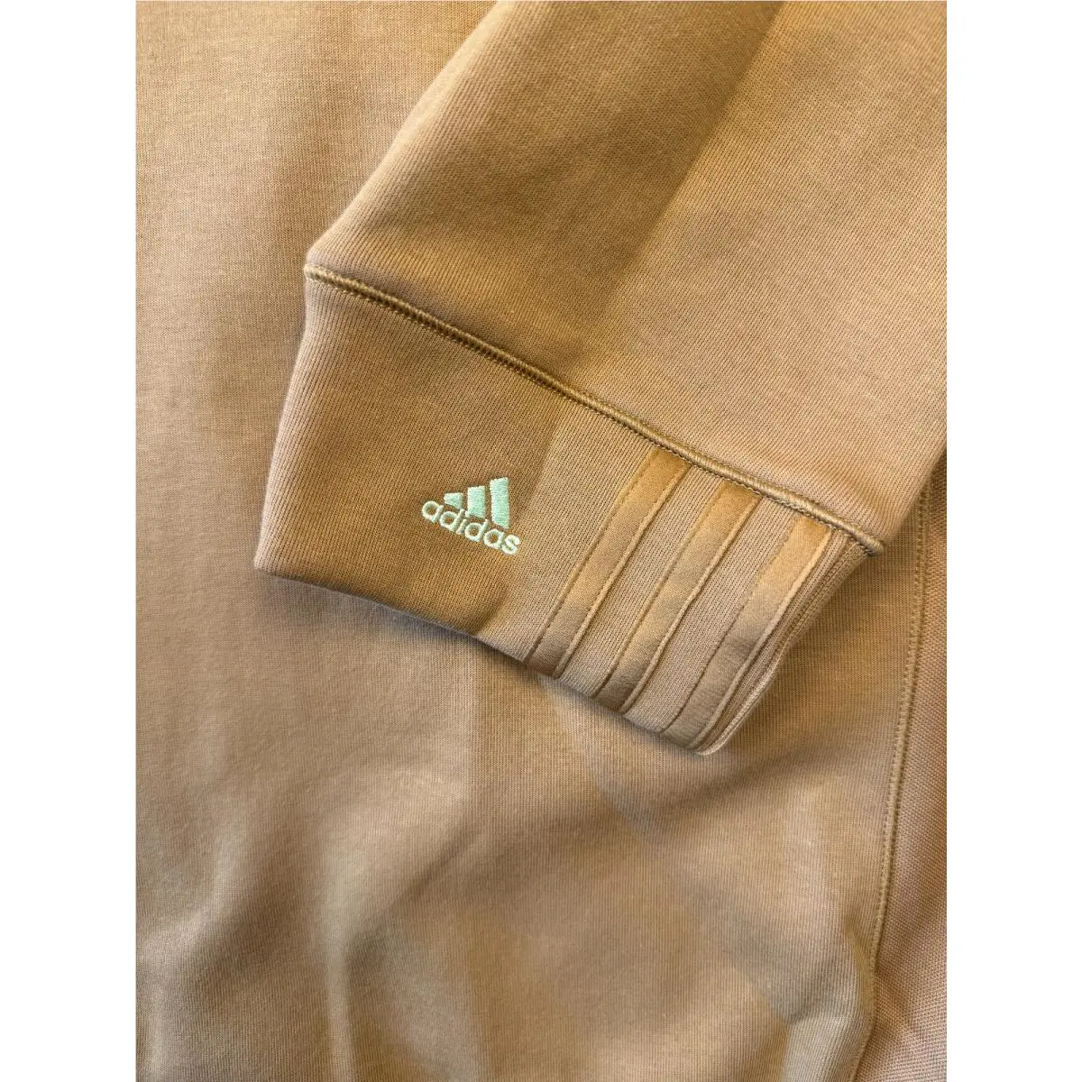 Adidas clothing - Brown 2