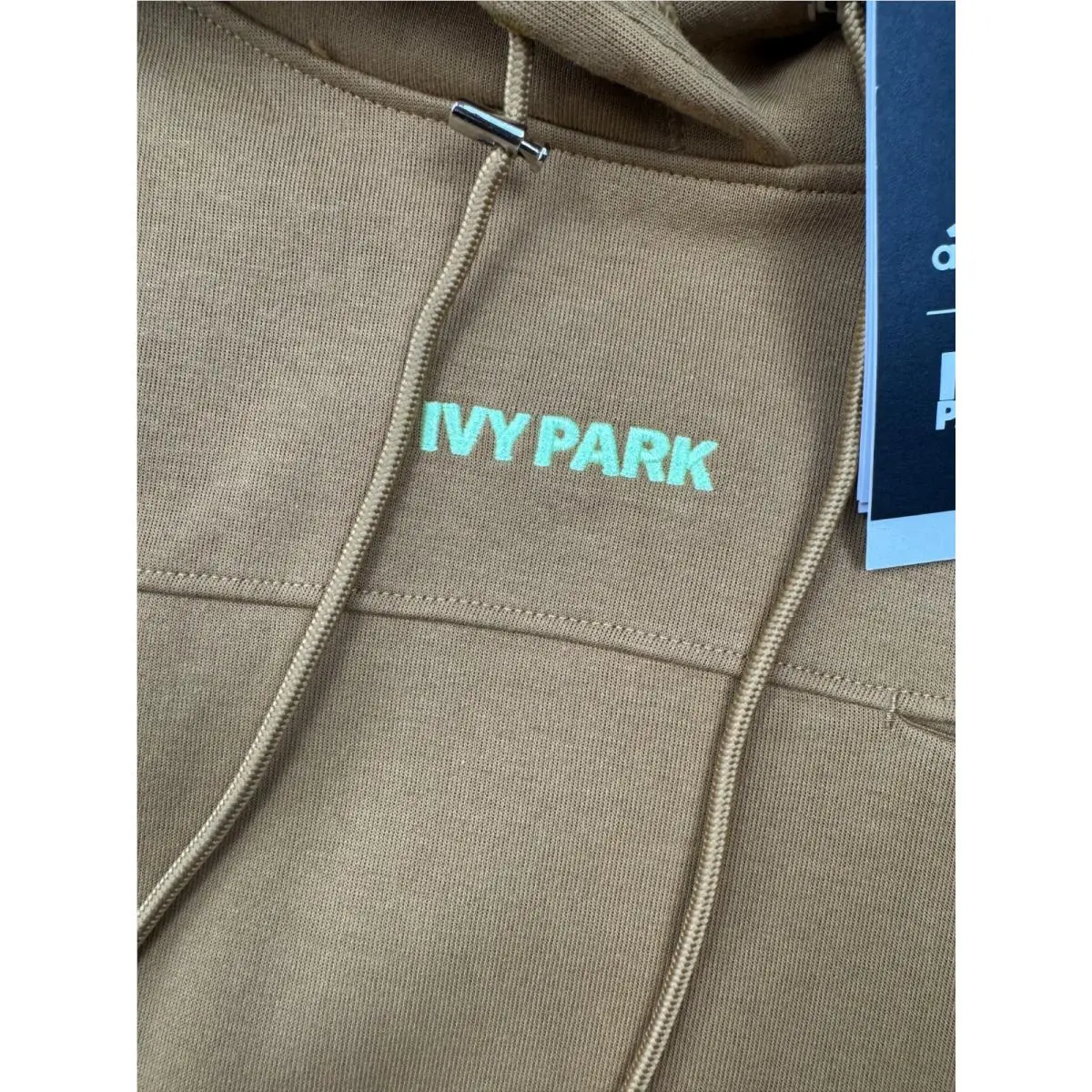 Adidas clothing - Brown 3