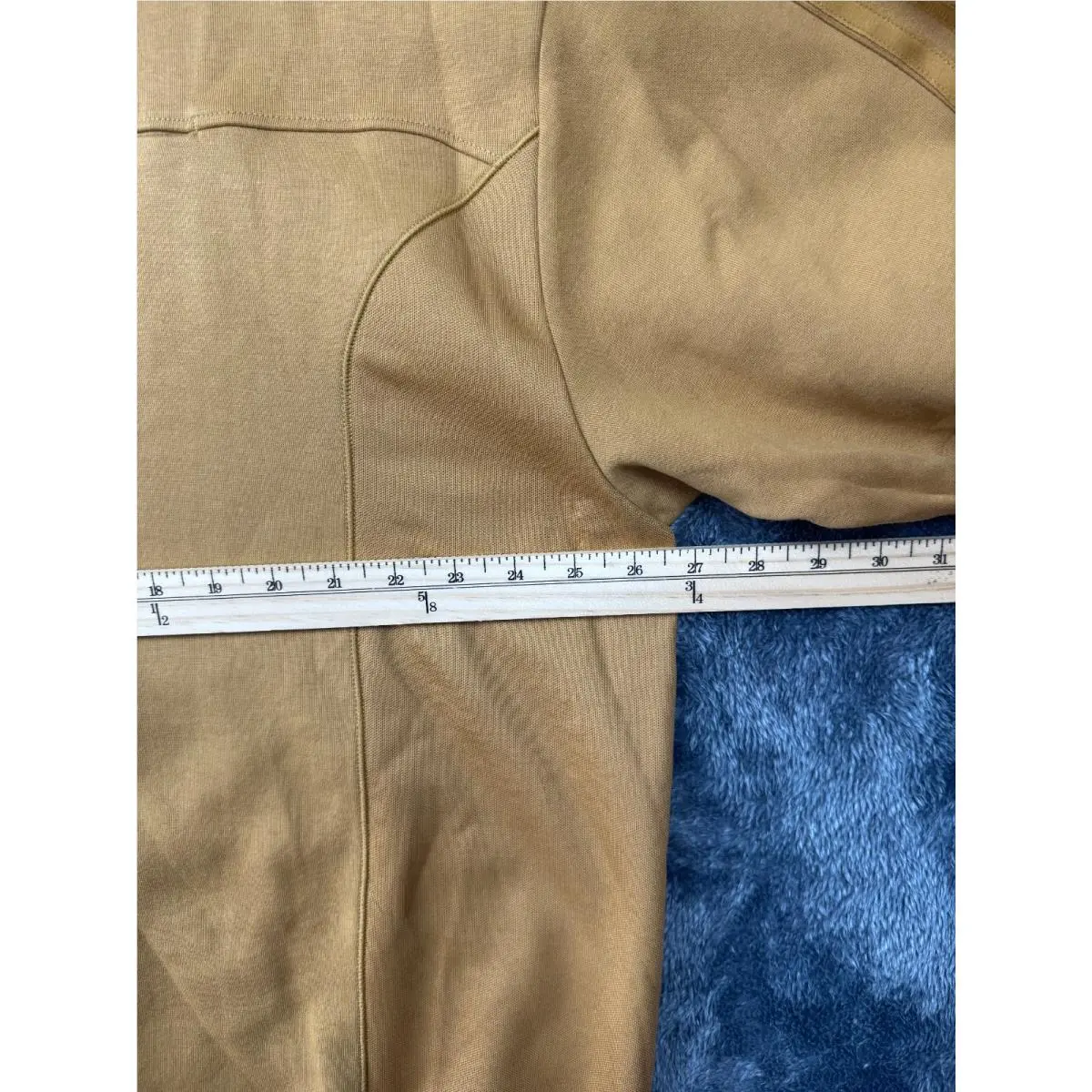 Adidas clothing - Brown 4