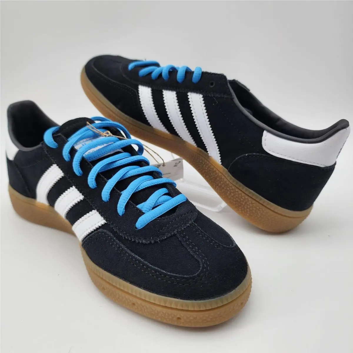 Adidas shoes - adidas Handball Spezial - Handball Spezial - Black 0