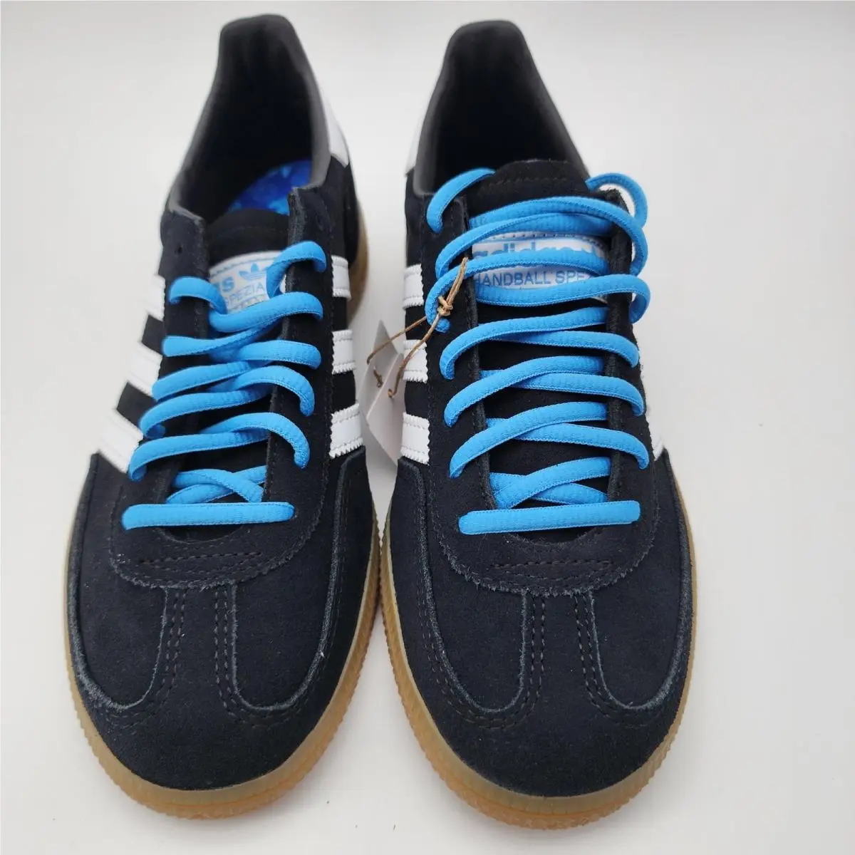 Adidas shoes - adidas Handball Spezial - Handball Spezial - Black 1