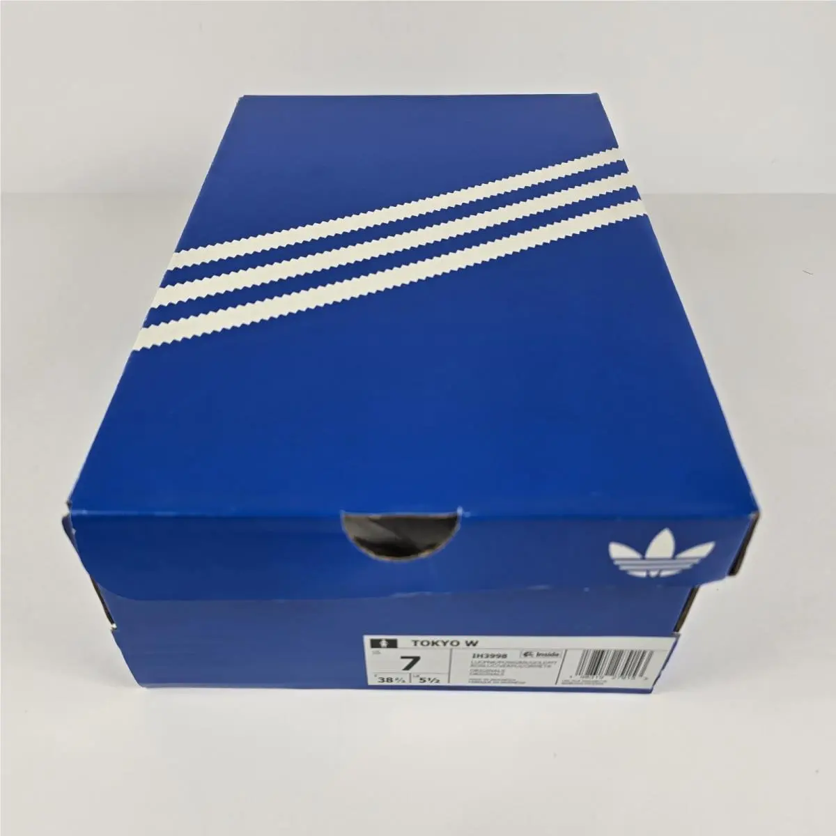 Adidas shoes - adidas Tokyo - Tokyo - IH3398 - Pink 8