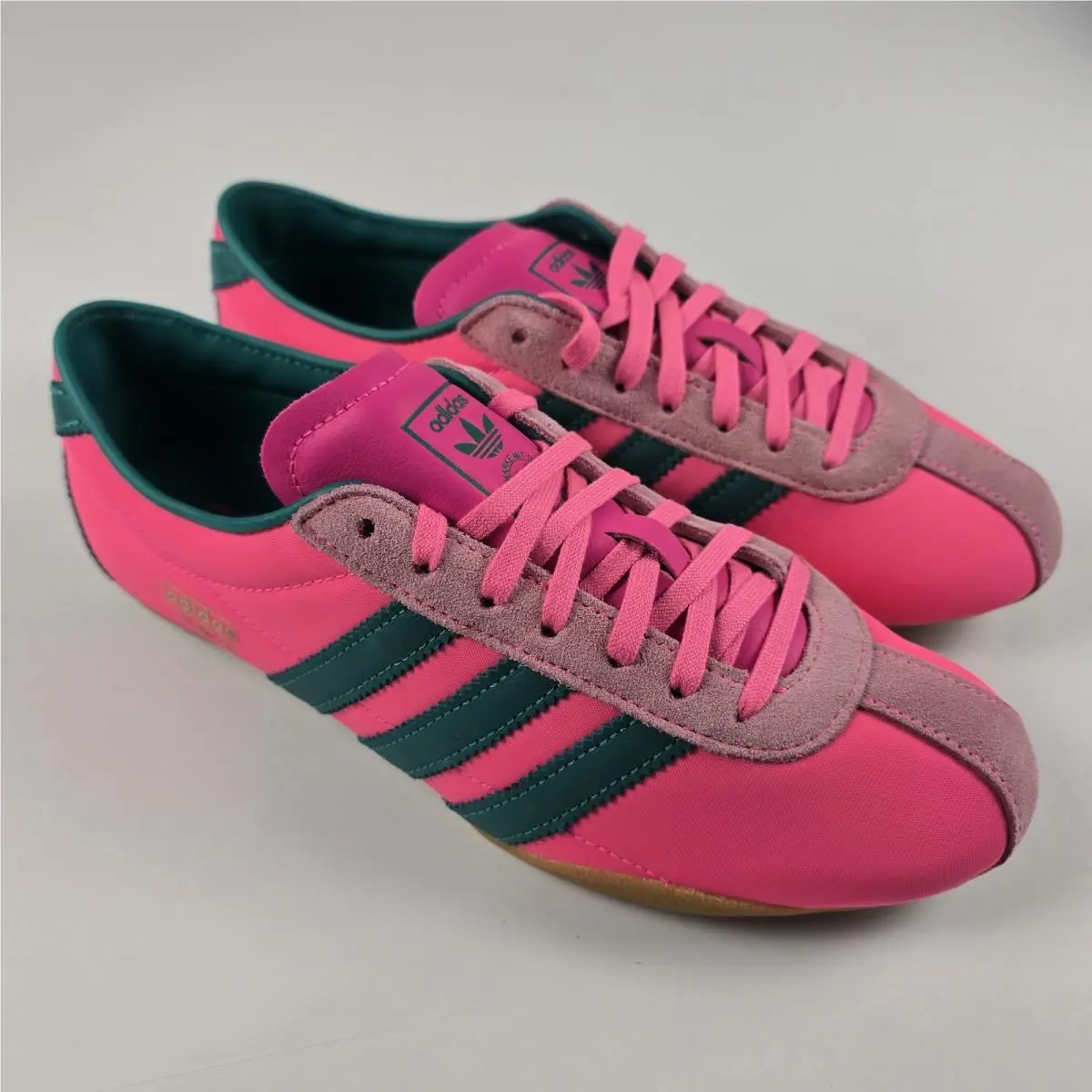 Adidas shoes - adidas Tokyo - Tokyo - IH3398 - Pink 0